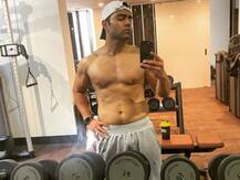 In Pics: Virat Kohli's Brother Vikas Kohli Shows Off His 'Fit Body'; Gives Major Fitness Goals