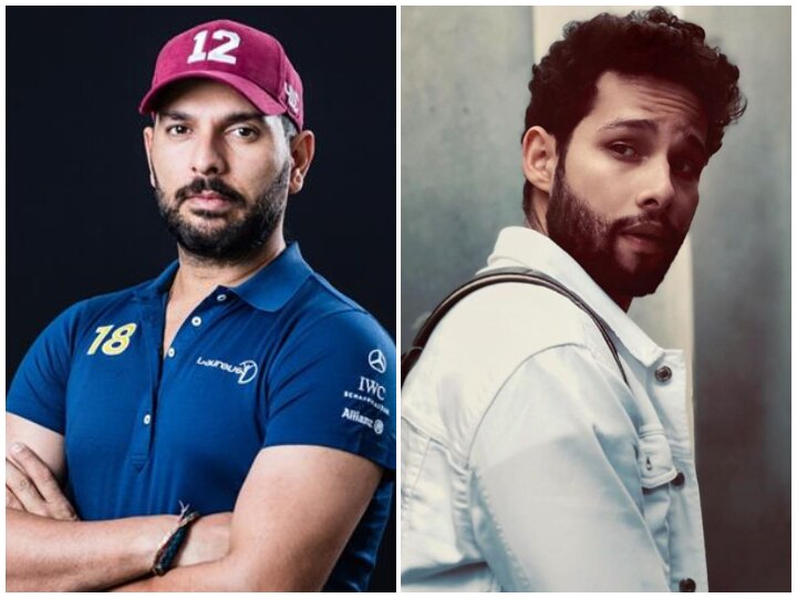 'Gully Boy' Fame Siddhant Chaturvedi Is Yuvraj Singh’s First Choice For His Biopic; Cricketer Shares, 