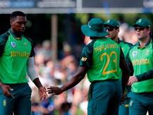 Coronavirus: South Africa Team Reach Kolkata, To Leave For Home On Tuesday