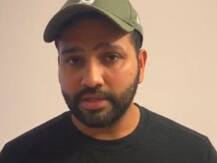 'Be A Little Smart, A Little Proactive': Rohit Sharma On Coronavirus Pandemic