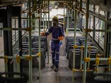 Coronavirus: Total 114 Cases In India; Exams, Civic Polls Postponed In Maharashtra; Delhi Bans Gathering Of Over 50