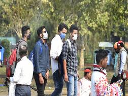 Coronavirus | Schools, Malls, Swimming Pools Should Be Closed In All States Till March 31: Health Ministry