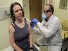 ‘Have Some Promising Early Results,’ Says Trump As US Begins First Human Trial Of Coronavirus Vaccine