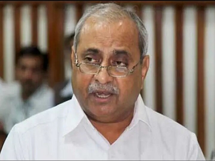 Still More Congress MLAs Resignations In Line: Gujarat Deputy CM Nitin Patel Still More Congress MLAs Resignations In Line: Gujarat Deputy CM Nitin Patel