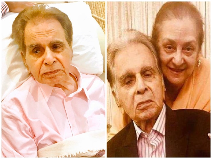 Coronavirus: Veteran Actor Dilip Kumar Under 'Quarantine' As Precautionary Measure Against COVID-19 Coronavirus: Veteran Actor Dilip Kumar Under 'Quarantine' As Precautionary Measure Against COVID-19