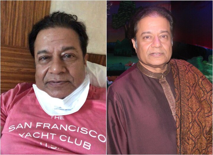 Coronavirus Outbreak: 66-Year-Old Anup Jalota Kept In Isolation At Mumbai Hotel As He Returns From London! Coronavirus Outbreak: 66-Year-Old Anup Jalota Kept In Isolation At Mumbai Hotel As He Returns From London!