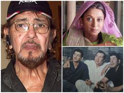 Late Amjad Khan's Brother, Actress Krutika Desai's Husband Imtiaz Khan Passes Away
