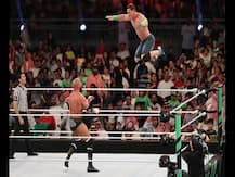 Coronavirus Hits WWE!!, WrestleMania 36 To Take Place Without Spectators