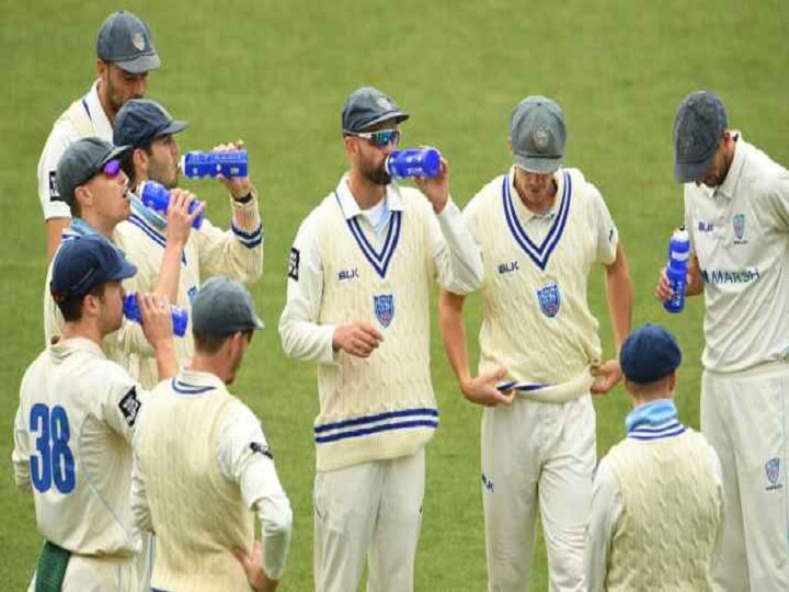 New South Wales Win Sheffield Shield Title After Final Gets Cancelled Due To COVID19  Outbreak New South Wales Win Sheffield Shield Title After Final Gets Cancelled Due To COVID19  Outbreak
