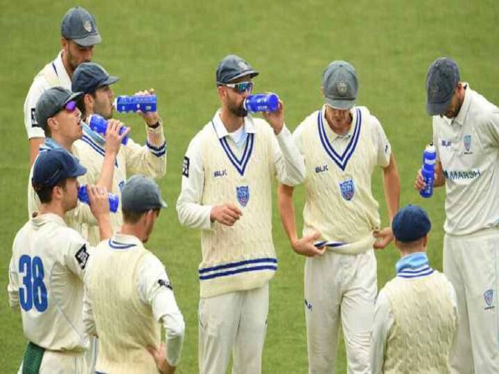 New South Wales Win Sheffield Shield Title After Final Gets Cancelled Due To COVID19 Outbreak New South Wales Win Sheffield Shield Title After Final Gets Cancelled Due To COVID19 Outbreak