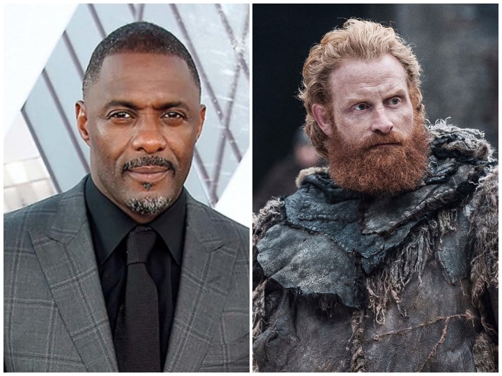 Coronavirus: Idris Elba & 'Game Of Thrones' Fame Kristofer Hijvu Test Positive For COVID-19 Coronavirus: Idris Elba & 'Game Of Thrones' Fame Kristofer Hivju Test Positive For COVID-19