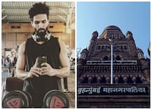 Corona Effect! BMC Seals Shahid Kapoor’s Bandra Gym; Reprimands Him And Owner For Using it Despite Coronavirus Lockdown!