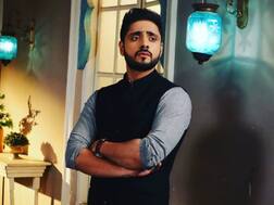 'Ishq Subhan Allah' LEAD Adnan Khan QUITS The Show, Currently Serving Notice Period?