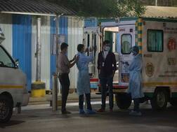 Coronavirus: Total Positive Cases Of COVID-19 Rise To 126 In India; 13 Patients Cured