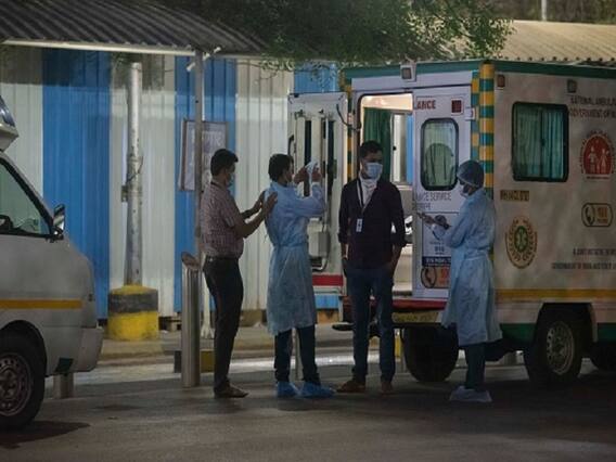 Coronavirus: Total Positive Cases Of COVID-19 Rise To 126 In India; 13 Patients Cured