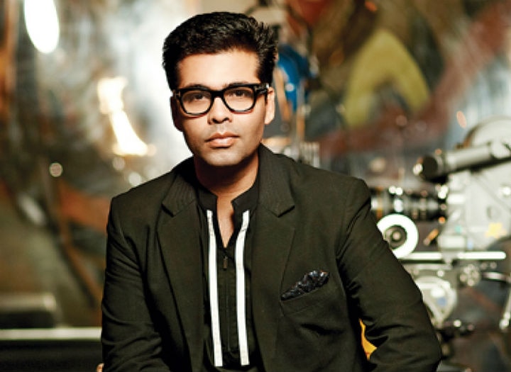 Karan Johar’s Dharma Productions Suspends All Administrative And Production Work  Amid Coronavirus Outbreak Karan Johar’s Dharma Productions Suspends All Administrative And Production Work  Amid Coronavirus Outbreak