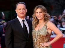 COVID-19: Tom Hanks Writes Heartfelt Letter To Bullied 8-year-old Boy Named Corona, Gifts Him Typewriter