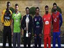 PCB Calls Off Pakistan Super League Due To Coronavirus Outbreak