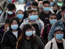 Oppo, Xiaomi, Alibaba Donate Masks To Coronavirus-Hit Nations