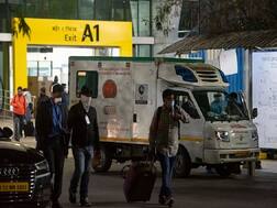 Coronavirus: Don't Be Scared, But Visit Doctors If You Have Symptoms: First COVID-19 Patient Of Delhi