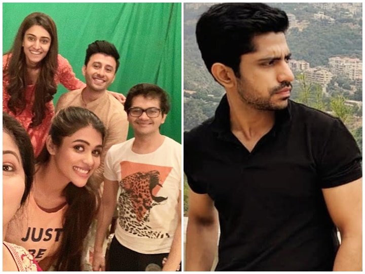 Kasautii Zindagii Kay 2: Mridul Das To Replace Karan Bhanushali As Prerna's Brother 'Mahesh'! Kasautii Zindagii Kay: THIS Actor To Replace Karan Bhanushali As Prerna's Brother 'Mahesh'?