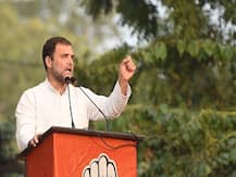 'A Tsunami Is Coming,' Rahul Gandhi Targets Government Over Coronavirus, Economy