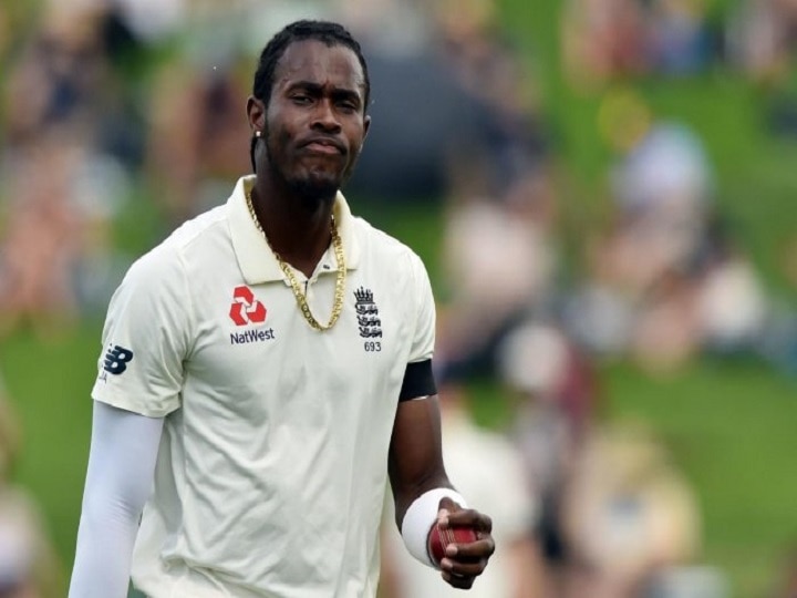 Tearaway Speedster Jofra Archer Cleared To Rejoin England Squad After Negative Cornoavirus Test Tearaway Speedster Jofra Archer Cleared To Rejoin England Squad After Negative Cornoavirus Test