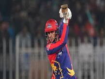 COVID19: Hales In Self Isolation After London Return From PSL Participation