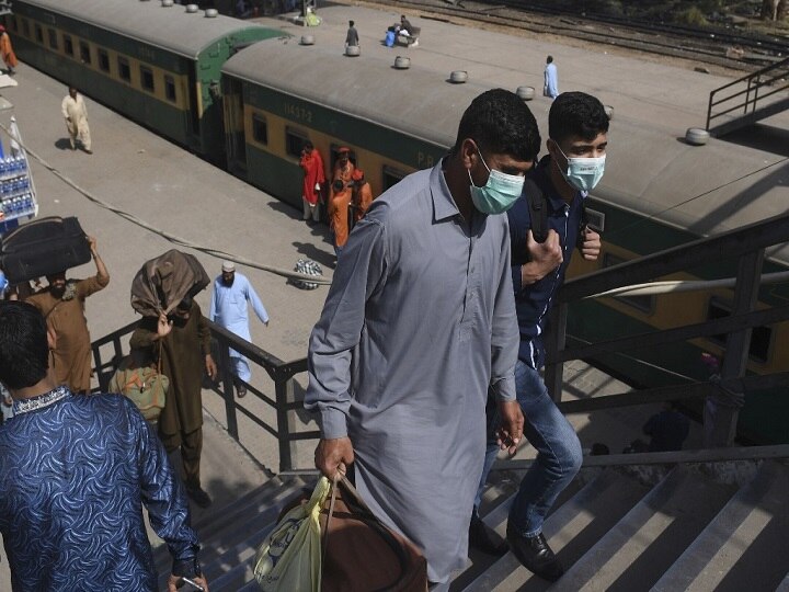 Coronavirus Cases Shoot Up To 193 In Pakistan; First Death Reported In Lahore
