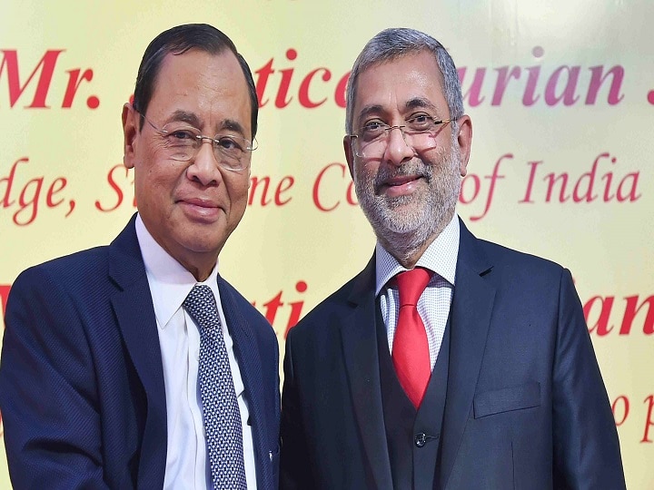 Ex-CJI Ranjan Gogoi Compromised Principle On Independence Of Judiciary: Former SC Judge Kurian Joseph Ranjan Gogoi Compromised Principle On Independence Of Judiciary: Former SC Judge Kurian Joseph