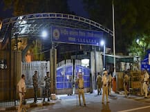 Nirbhaya Case: Tihar Jail Readies For Hanging Of All 4 Convicts; Hangman Reaches Delhi