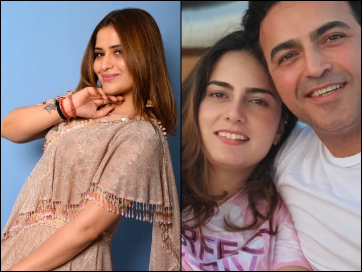 Bigg Boss 13 Contestant Arti Singh Wishes EX Boyfriend Ayaz Khan & Wife On Their Wedding Anniversary Bigg Boss 13's Arti Singh Wishes EX Boyfriend Ayaz Khan & Wife On Their Wedding Anniversary With SWEET Post