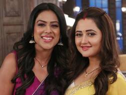 Naagin 4: Nia Sharma, Rashami Desai & Vijayendra Kumeria Starrer To Go OFF AIR?