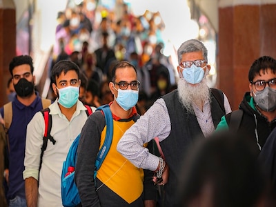 Coronavirus Updates Latest Toll Covid 19 Cases In India 147
