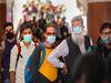 Coronavirus: Total Positive Cases In India Rise To 151; Maharashtra Worst Hit With 41 Infected People