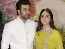 Did Ranbir Kapoor Go Missing On Ladylove Alia Bhatt's Birthday?