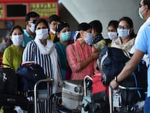 Coronavirus Updates: 85 Trains Cancelled Over COVID-19 Crisis; Bengal, Haryana Report First Cases