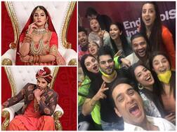 Mujhse Shaadi Karoge: Paras-Shehnaaz's Swayamvar Contestants Sent Back Home Due To THIS Reason!