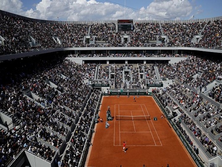 French Tennis Federation Postpones Roland Garros To Oct 4 Due To Coronavirus Threat French Open Postponed To Oct 4 As Coronavirus Threat Looms Large