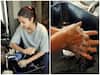 Coronavirus: After Deepika, Anushka Sharma Takes Up WHO's #SafeHands Challenge' To Fight COVID-19