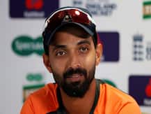 Rahane Expresses Shock Over Pregnant Elephant's Killing In Kerala, Feels Human's Need To Treat Animals A Lot Better