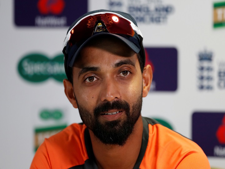 Really Ashamed Of This Act, We Need To Treat Our Creatures A Lot Better: Rahane On Pregnant Elephant's Killing Ajinkya Rahane Expresses Shock Over Pregnant Elephant's Killing, Feels Human's Need To Treat Animals A Lot Better