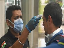 SA Cricketers To Undergo 14-day Self Quarantine After Returning From India