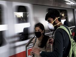 Coronavirus Outbreak: When And How To Wear Medical Masks Amid Covid-19 Spread