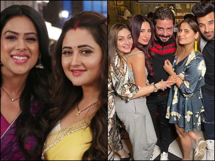 Naagin 4: Not Rashami Desai But Bigg Boss 13 Contestant Mahira Sharma Was FIRST Choice To Play Shalaka? Naagin 4: NOT Rashami Desai But THIS Bigg Boss 13 Contestant Was The FIRST Choice To Play Shalaka?