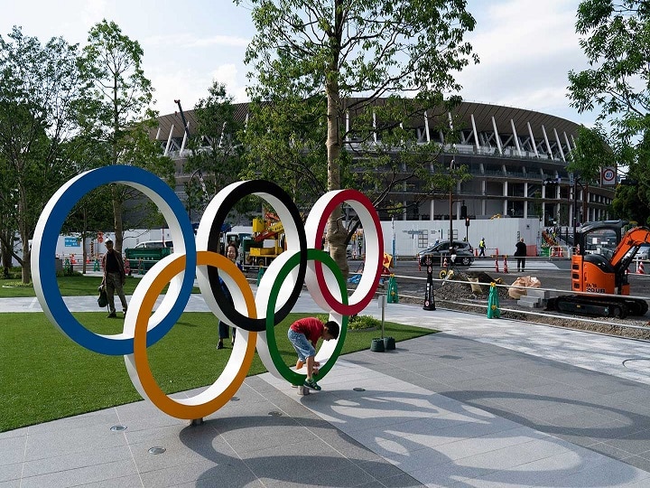 US Olympic Committee Calls For Postponement Of 2020 Tokyo Games US Olympic Committee Calls For Postponement Of 2020 Tokyo Games