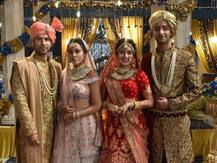 Yeh Rishtey Hain Pyaar Ke Completes One Year, Shaheer Sheikh & Other Actors Share Heartfelt Posts