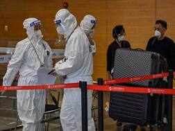 Covid-19: India Supplies 15 Tonnes Of Medical Supplies Worth Rs 2.11 Cr To Coronavirus- Hit China