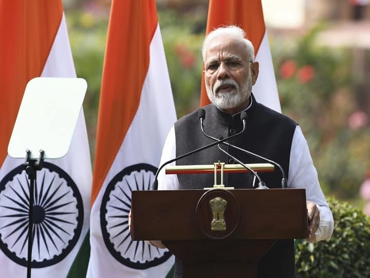 Coronavirus: All Eyes On PM Modi Ahead Of His Address On Covid-19 Outbreak Today At 8 PM Coronavirus: All Eyes On PM Modi Ahead Of His Address On Covid-19 Outbreak Today At 8 PM