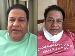 EXCLUSIVE: Bigg Boss 12 Contestant Anup Jalota Tests Negative For Coronavirus